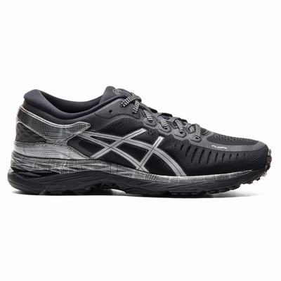 Női Asics Metarun Futócipő AS8675213 Fekete